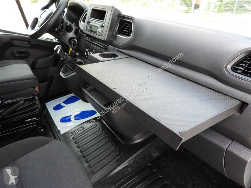 Véhicule utilitaire Renault  MASTER