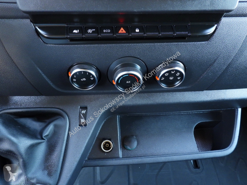 Furgoneta Renault  MASTER