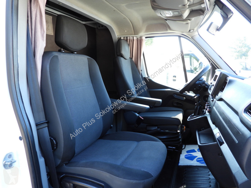 Bedrijfswagen Renault  MASTER