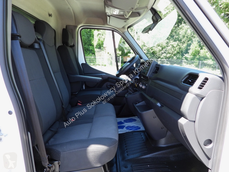Furgoneta Renault  MASTER