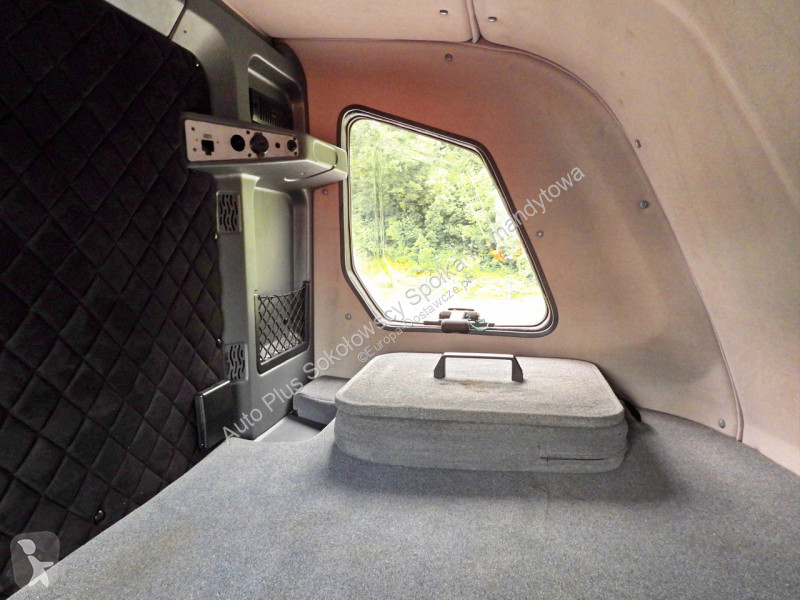 Véhicule utilitaire Renault  MASTER
