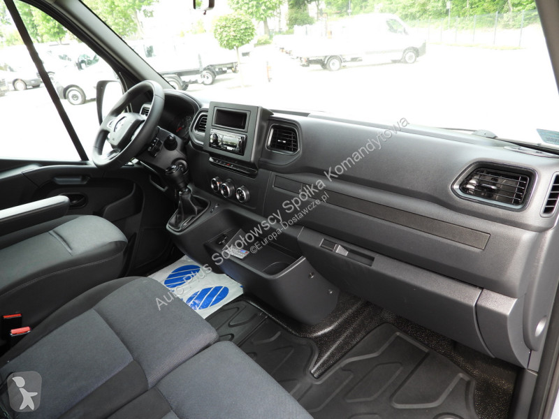 Renault  MASTER van