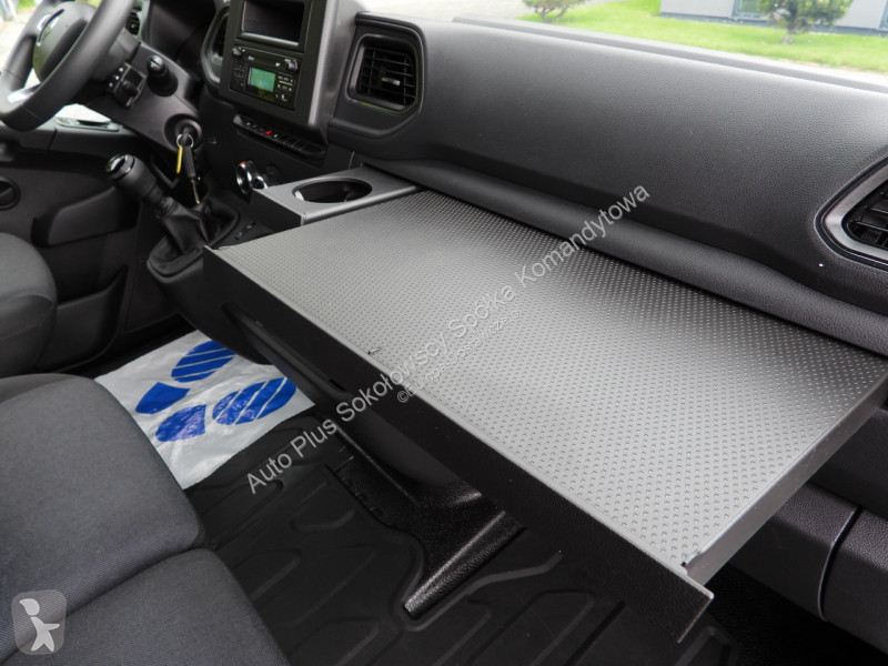 Haszongépjármű Renault  MASTER