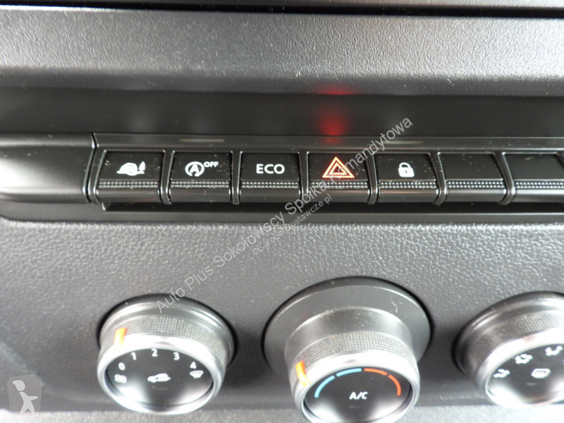 Veículo utilitário Renault  MASTER