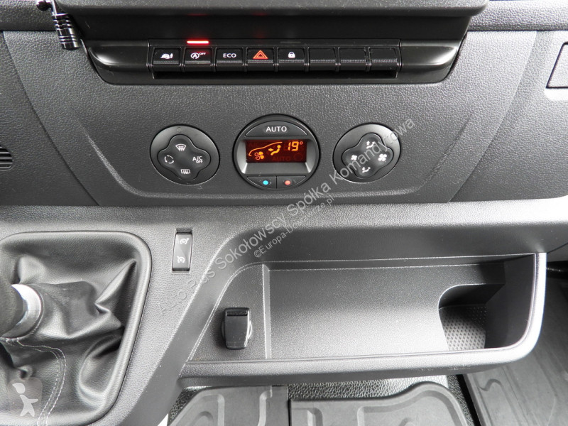عربة نفعية Opel  MOVANO