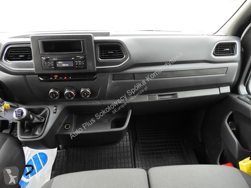 Furgoneta Renault  MASTER