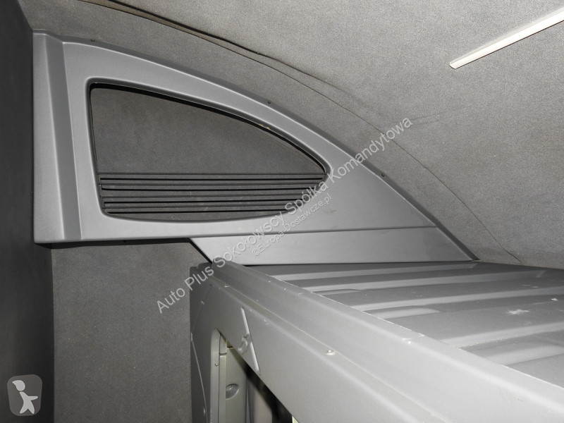 Véhicule utilitaire Renault  MASTER