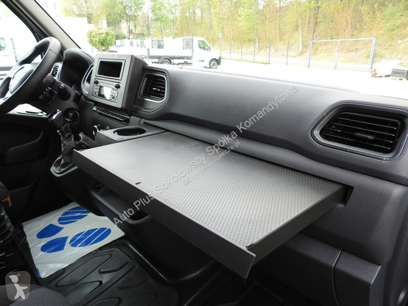 Renault  MASTER van
