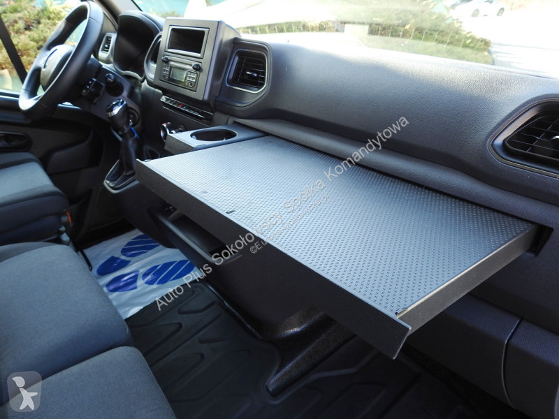Véhicule utilitaire Renault  MASTER