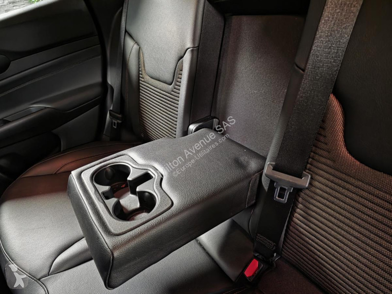 Samochód dostawczy Jeep COMPASS 1.3 Turbo T4 -...