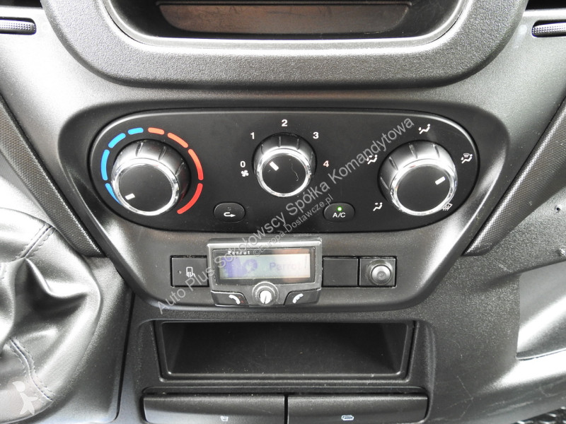 Furgoneta Iveco 35C15 DAILY