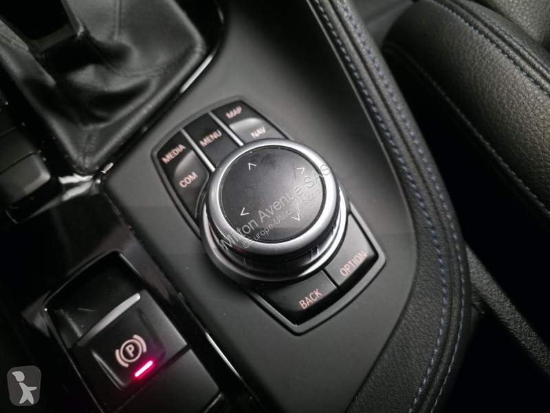 Furgoneta BMW X2 sDrive 18d - BVA - S&S...