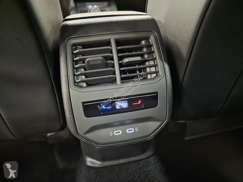 Samochód dostawczy Cupra Formentor 2.0 TDI -...