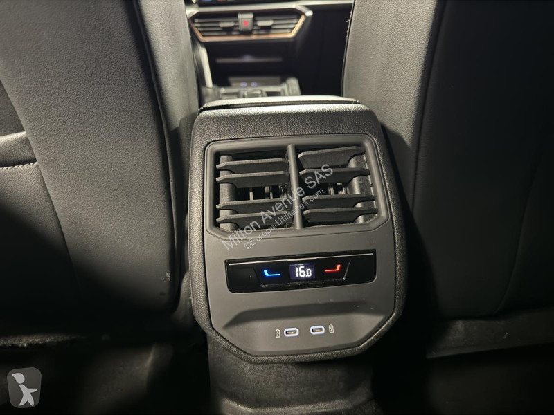 Samochód dostawczy Cupra Formentor 2.0 16V TDI...