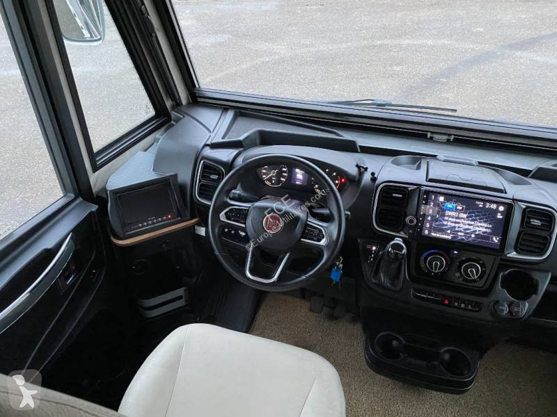عربة نفعية Fiat