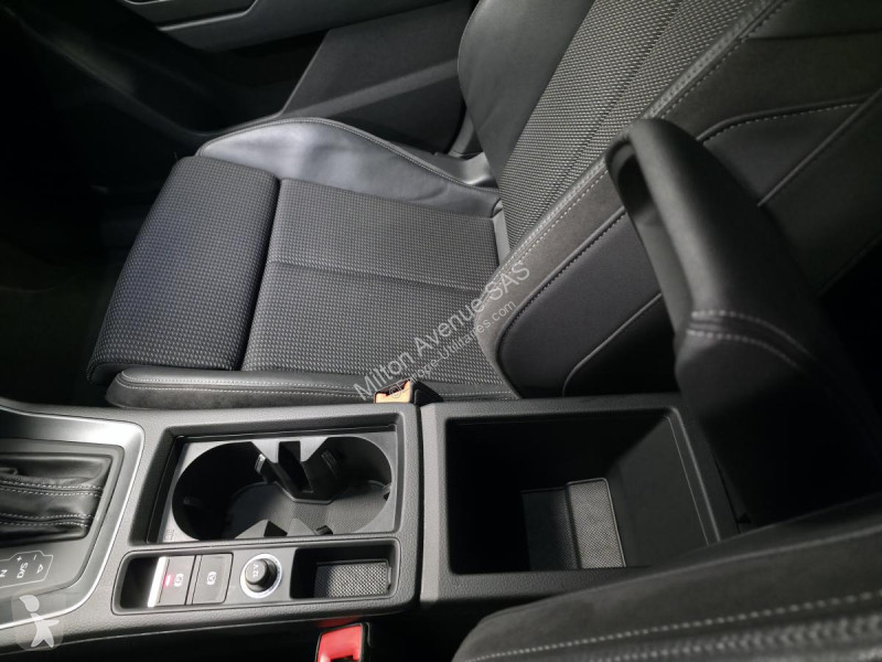 Furgoneta Audi Q3 2.0 TDI - 150 - BV S-tronic...