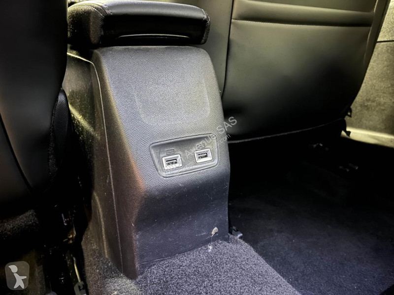 عربة نفعية Peugeot 2008 1.5 BlueHDi - 130 - BV...