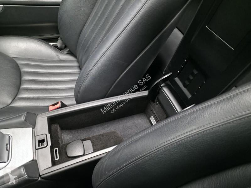 Véhicule utilitaire Mercedes SL 350 - BVA...