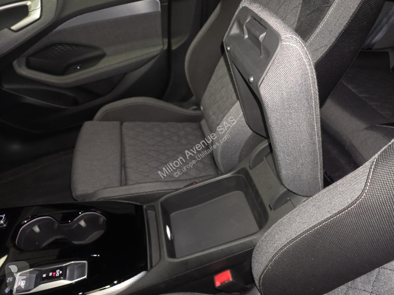 Audi A5 Avant 2.0 TDI - 204 - BV S-tronic  S...