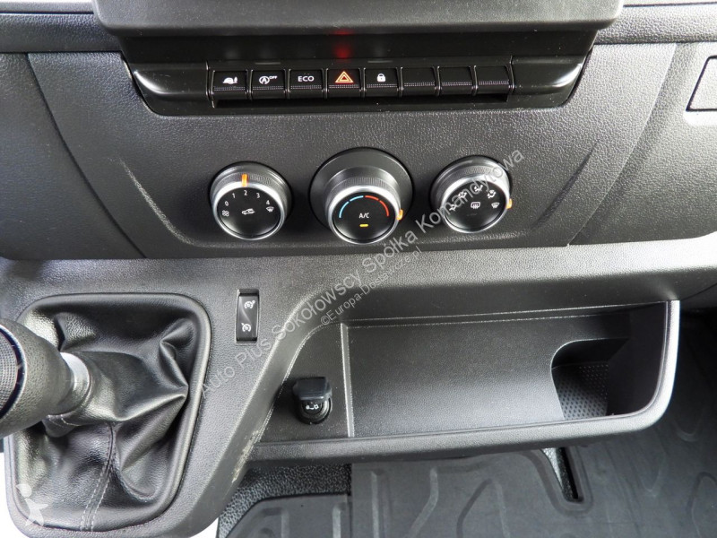 Furgoneta Renault  MASTER