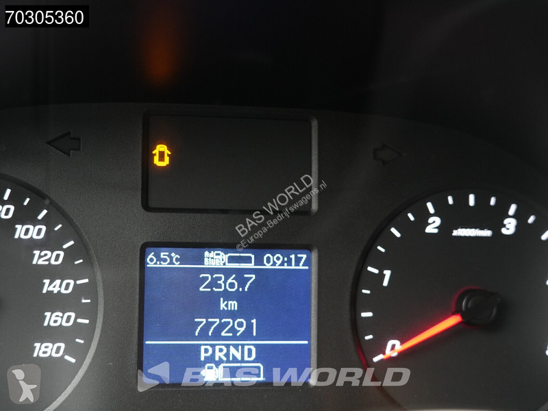 Bedrijfswagen Mercedes 315 CDI Automaat L2H2...