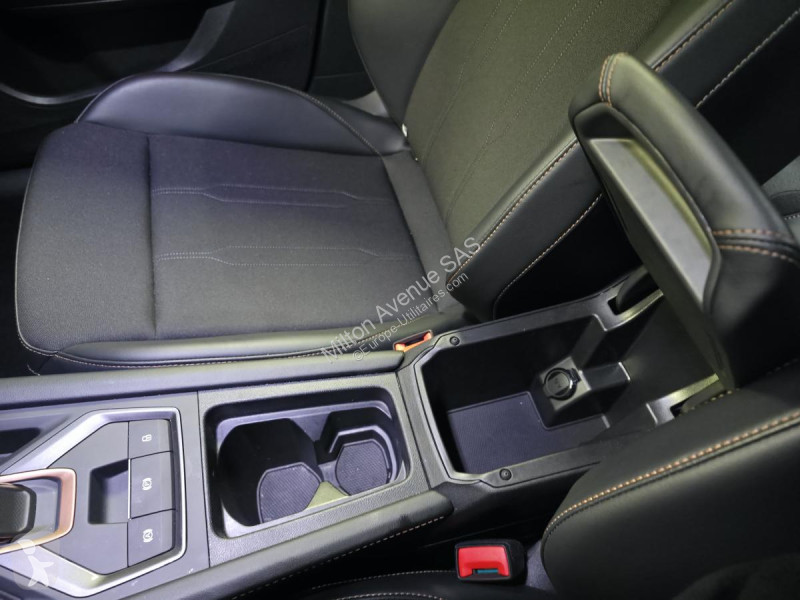 Samochód dostawczy Cupra Formentor 2.0 TDI -...