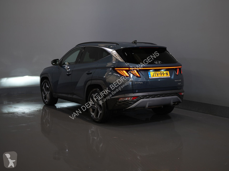 Furgoneta Hyundai 1.6 T-GDI PHEV Premium 4WD/...