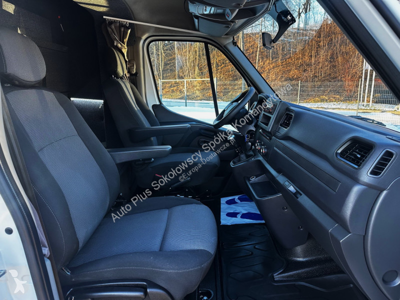 عربة نفعية Renault  MASTER