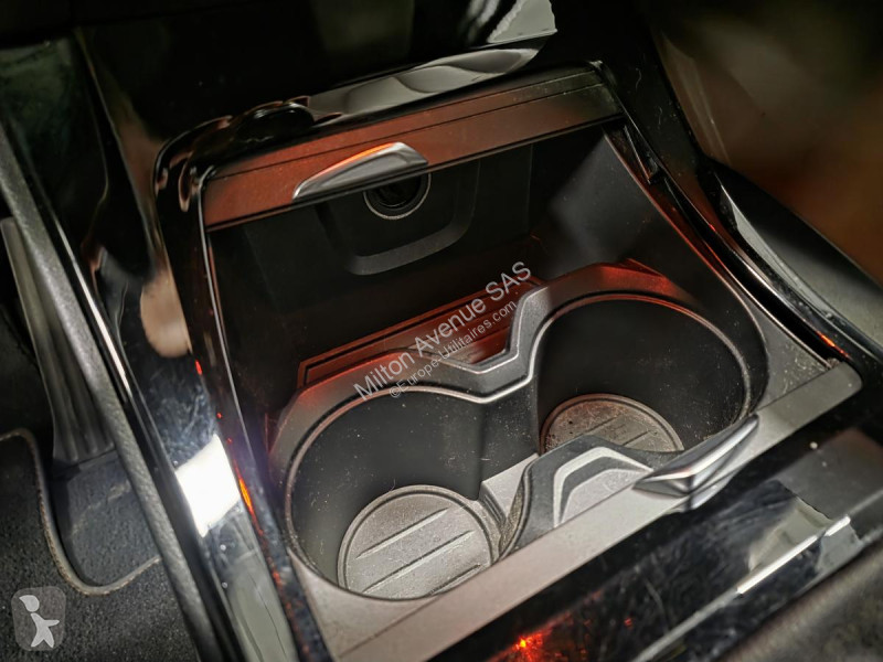 عربة نفعية BMW X1 xDrive 25d - BVA  F48 xLine