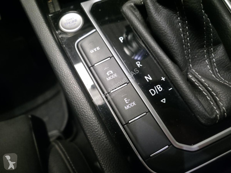 Véhicule utilitaire Volkswagen ARTEON Shooting...