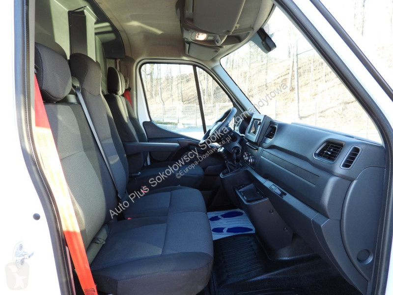 Furgoneta Renault  MASTER