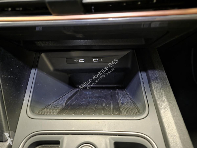 Furgoneta Cupra Formentor 1.4 e-Hybrid - 245 -...