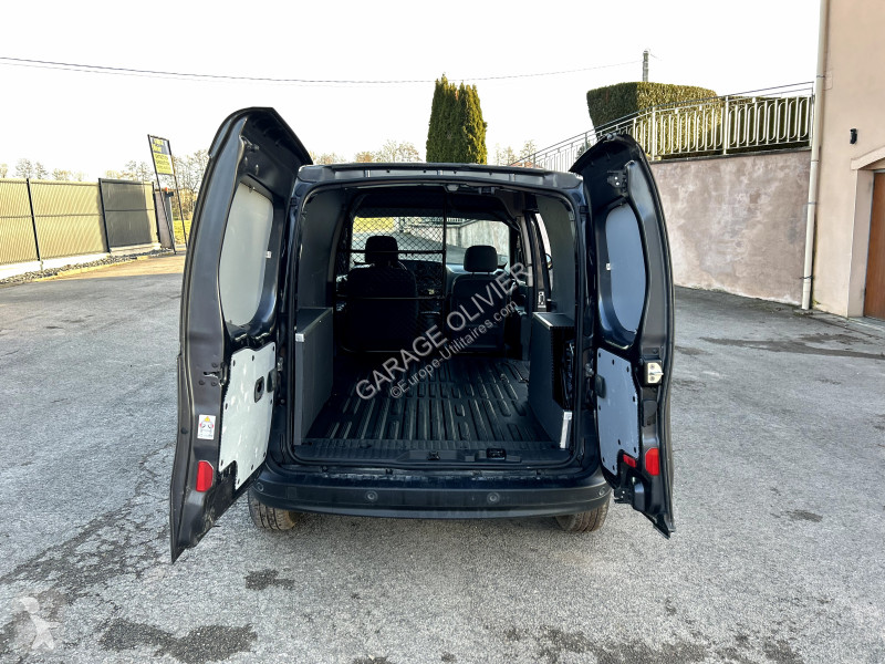 Mercedes Extra Long 109 1.5 CDI 95 Pro Transporter
