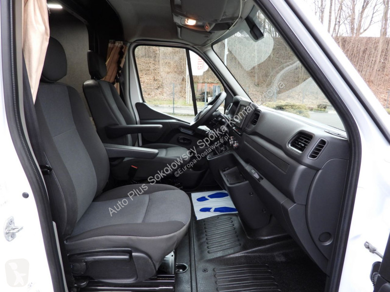 Bedrijfswagen Renault  MASTER