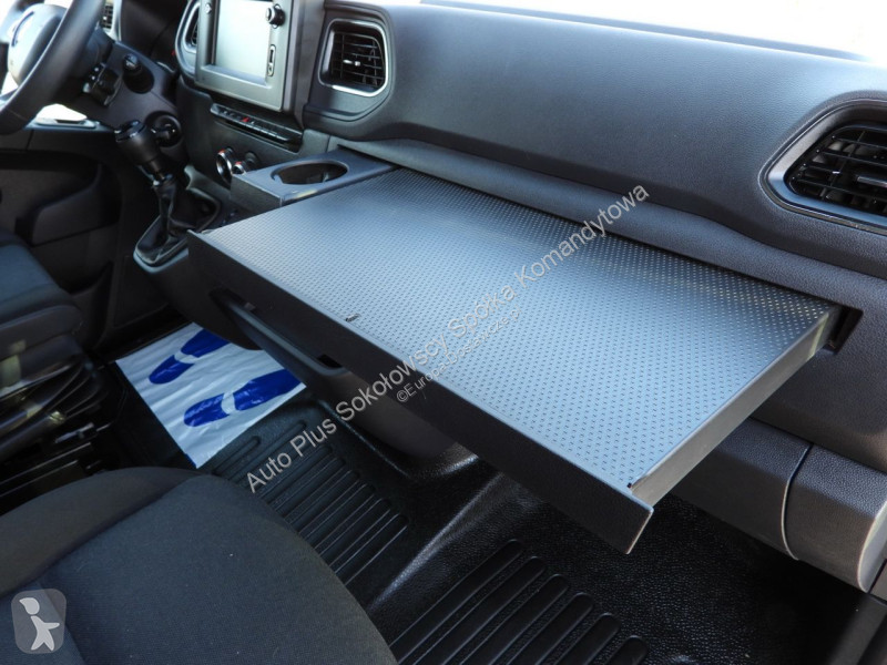 Véhicule utilitaire Renault  MASTER
