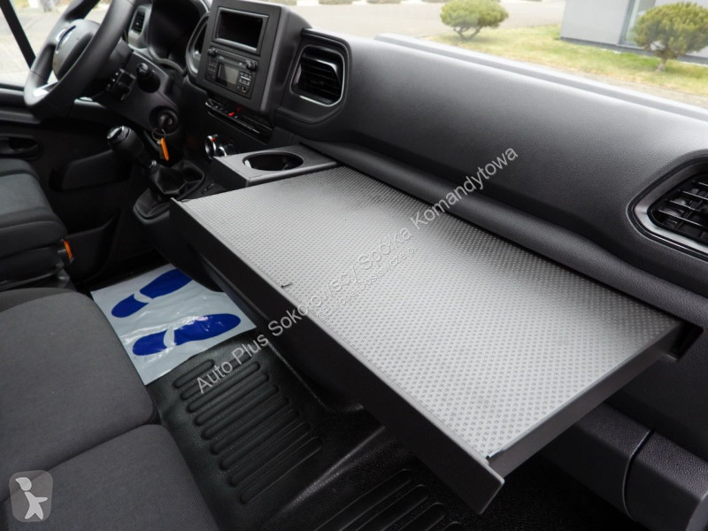 Bedrijfswagen Renault  MASTER