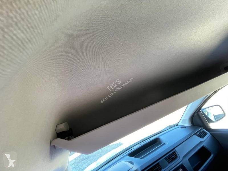 عربة نفعية Renault