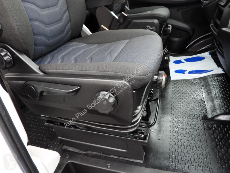 Veicolo commerciale Iveco 35C16 DAILY