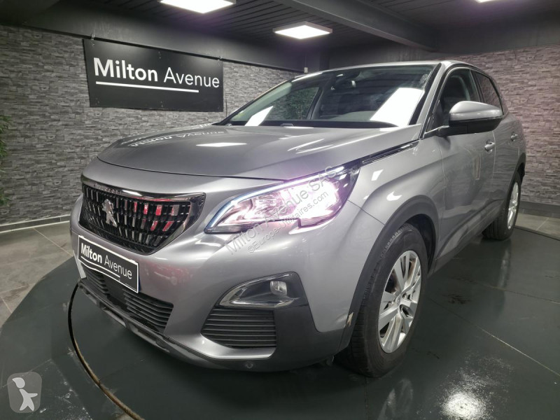 Peugeot 3008 1.5 BlueHDi  - 130 - Active...