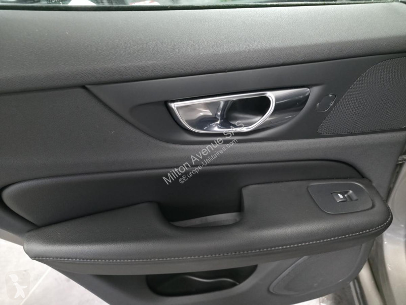 عربة نفعية Volvo V60 B4 - 197 - BVA Geartronic...