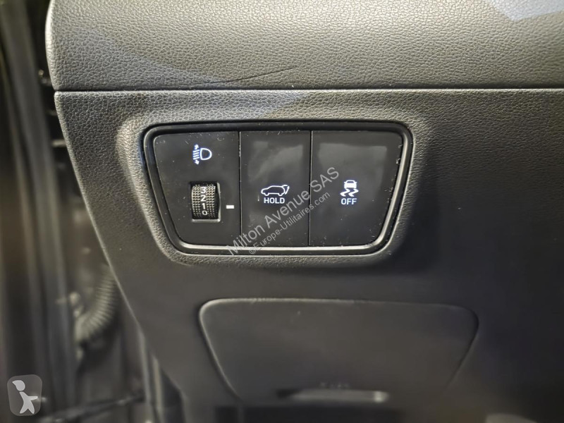 Samochód dostawczy Hyundai TUCSON 1.6 CRDi...