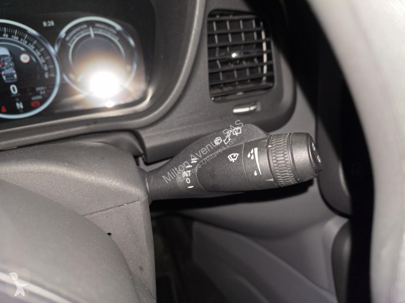 Samochód dostawczy Levc TX e-City - 150  Icon