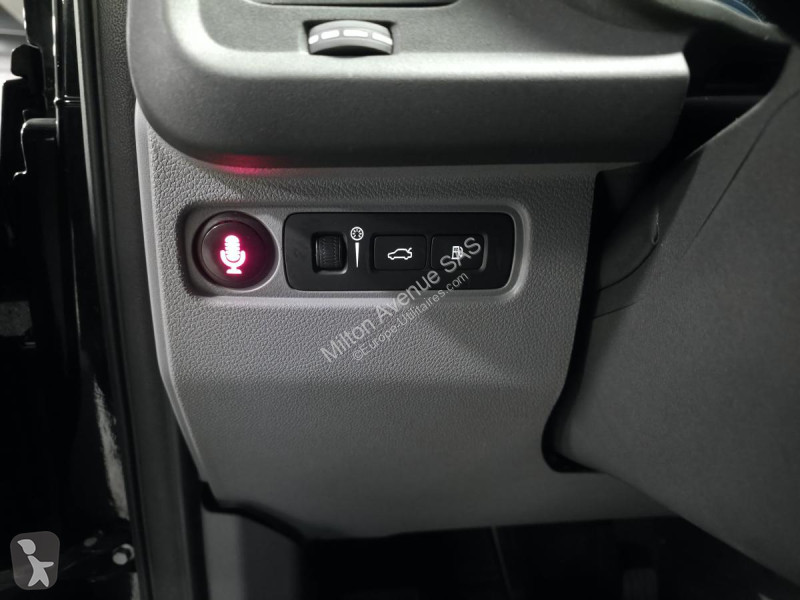 Samochód dostawczy Levc TX e-City - 150  Icon