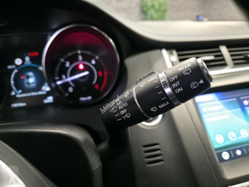 Samochód dostawczy Jaguar E-PACE D150 - AWD...