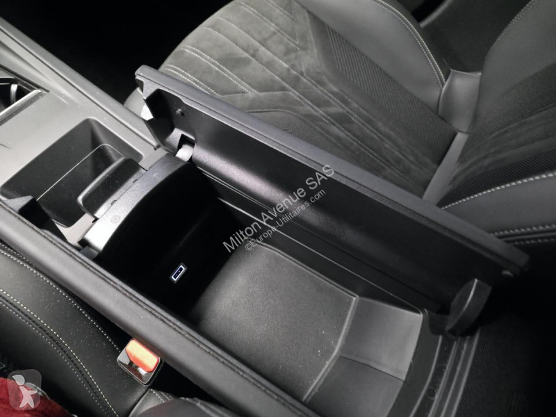 Peugeot 408 1.6 PHEV - 225 - BV e-EAT8  BERLINE...