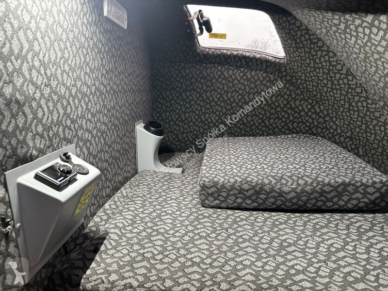 Furgoneta Iveco 35S18 DAILY