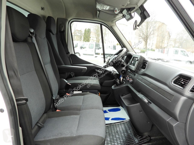 Furgoneta Renault  MASTER