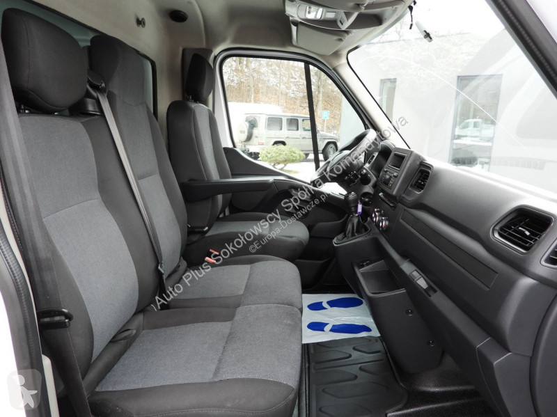 Véhicule utilitaire Renault  MASTER