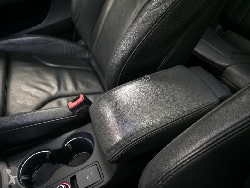عربة نفعية Audi Q3 1.4 TFSI COD - 150 - BV...
