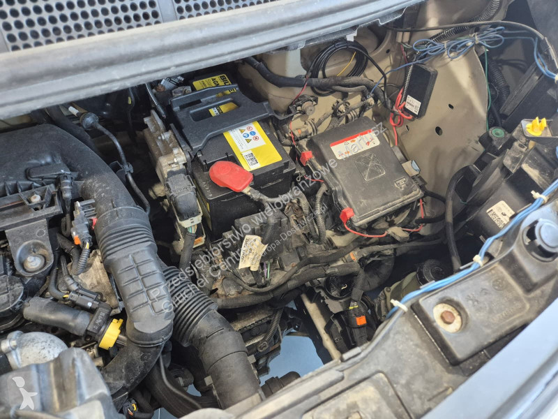 Furgoneta Toyota ProAce 1.6 AUTOMAT / 1 OWNER /...